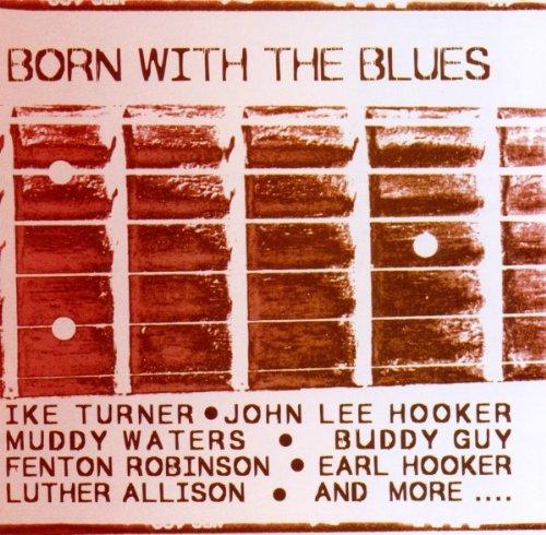 VA (ITM) - Born with the Blues