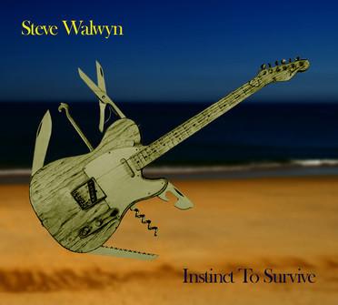 Walwyn, Steve - Instinct to Survive