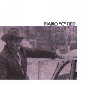 Piano C Red - same