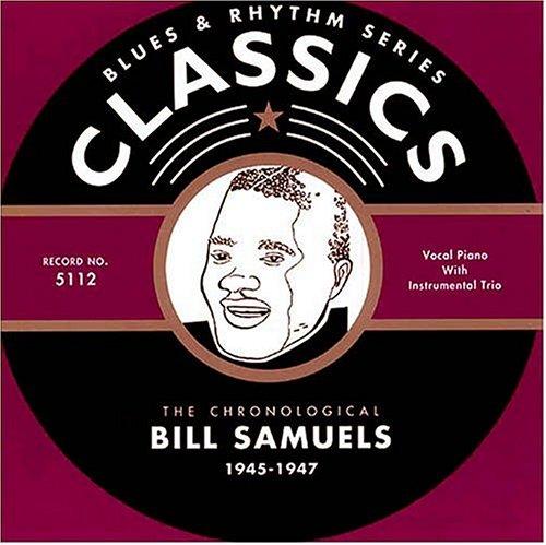 Samuels, Bill - 1945-1947