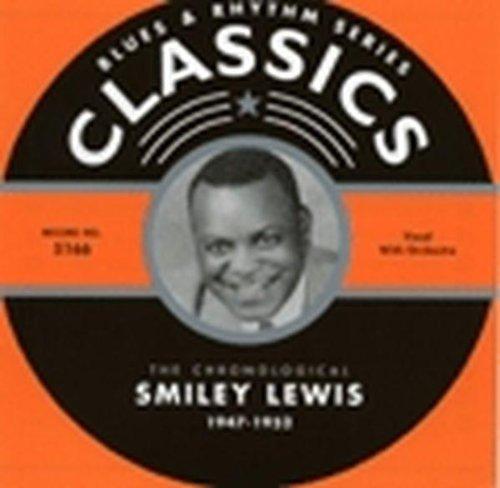 Lewis, Smiley - 1947-1952
