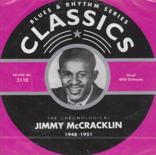 McCracklin, Jimmy - 1948-1951
