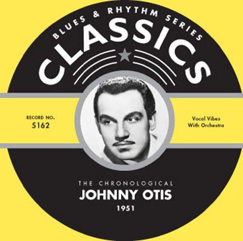 Otis, Johnny - 1951
