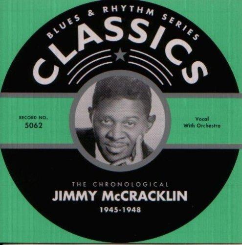 McCracklin, Jimmy - 1945-1948