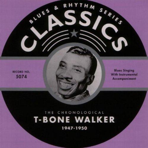 Walker, T-Bone - 1947-1950
