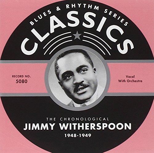 Witherspoon, Jimmy - 1948-1949