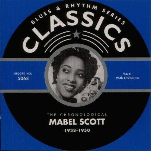 Scott, Mabel - 1938-1950
