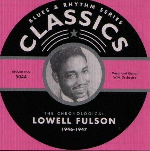 Fulson, Lowell - 1946-1947
