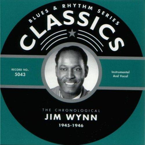 Wynn, Jim - 1945-1946