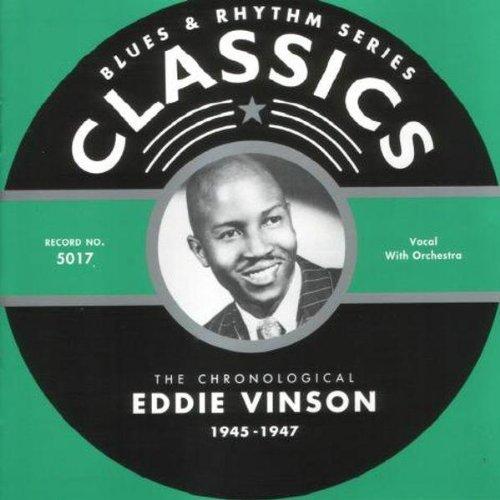 Vinson, Eddie - 1945-1947
