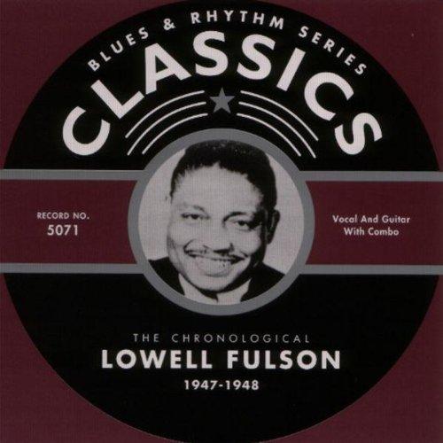 Fulson, Lowell - 1947-1948