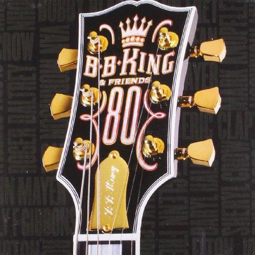 King, B.B. & Friends - 80