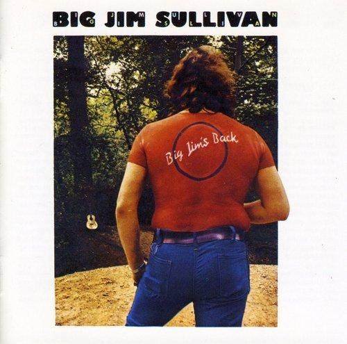 Sullivan, Big Bill - Big Jim's Back