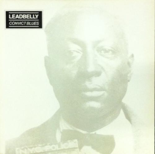Leadbelly - Convict Blues