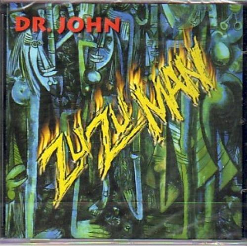 Dr. John - Zu Zu Man