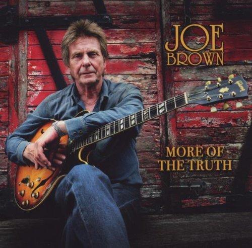 Brown, Joe - More of the Truth