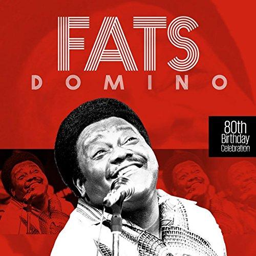 Domino, Fats - 80th Birthday Celebration