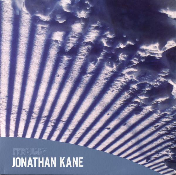 Kane, Jonathan - February