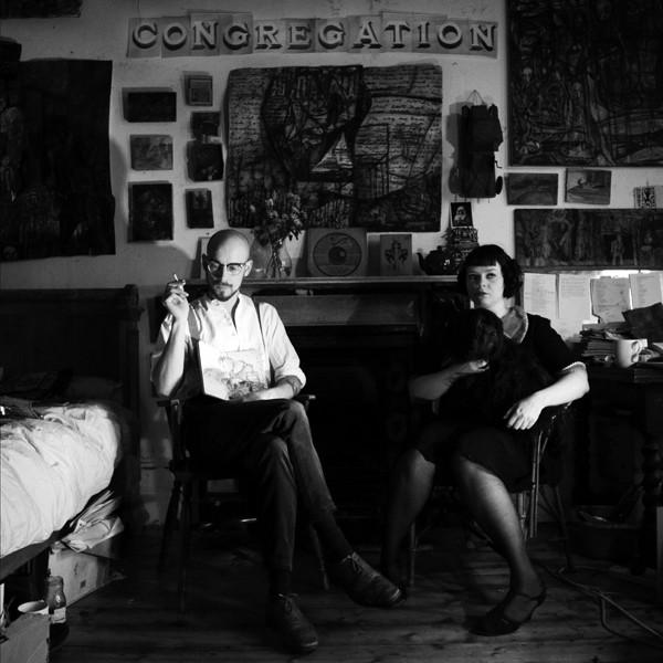 Congregation - Congregation