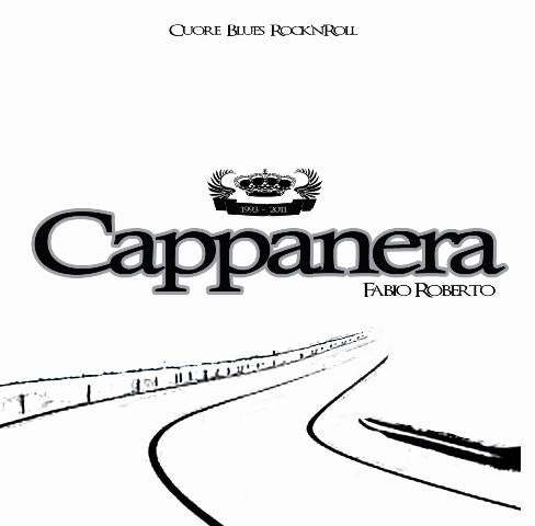 Cappanera - Cuore Blues Rock'N'Roll Hand Numbered To 500 Copies