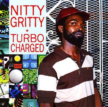 Nitty Gritty - Turbo Charged