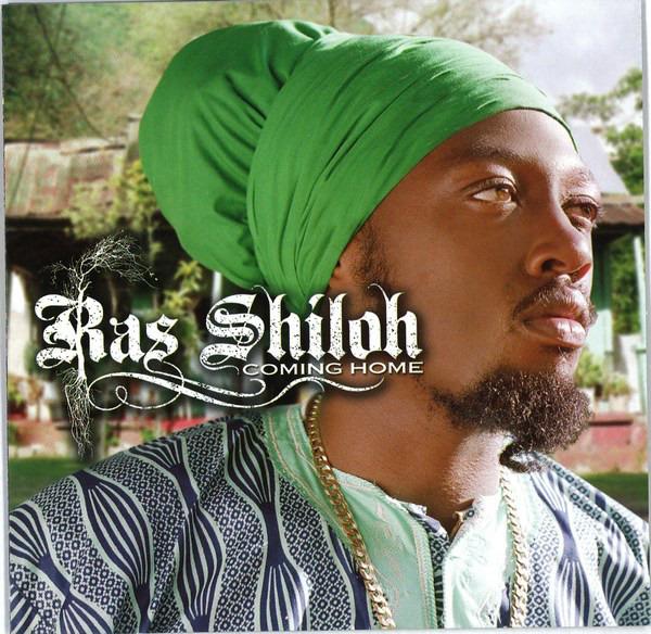 Shiloh, Ras - Coming Home