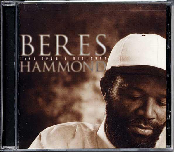 Hammond, Beres - Love From A Distance