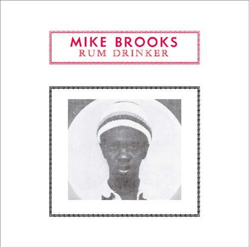 Brooks, Mike - Rum Drinker