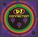DJ Connection - RED DRAGON LEGGO JUDAH