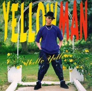 Yellowman - Mellow Yellow