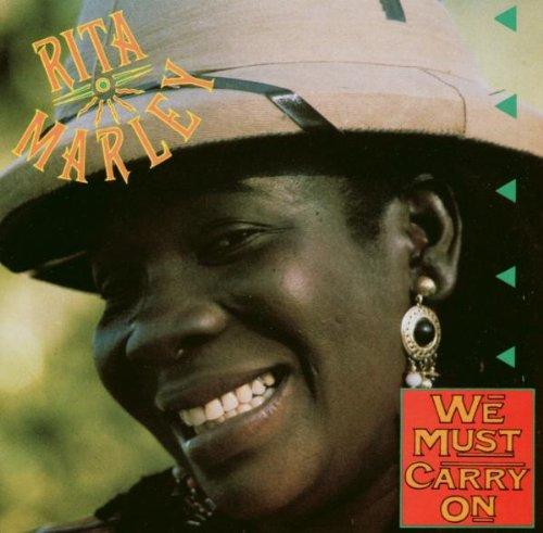 Marley, Rita - We Must Carry on