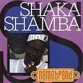 Shaka Samba - Namebrand