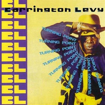 Levy Barrington - Turning Point
