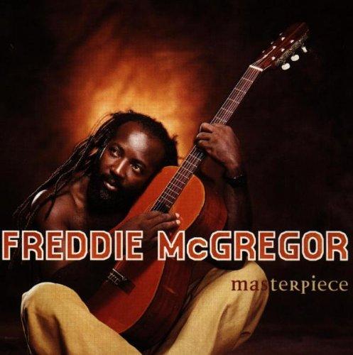 McGregor, Freddie - Masterpiece