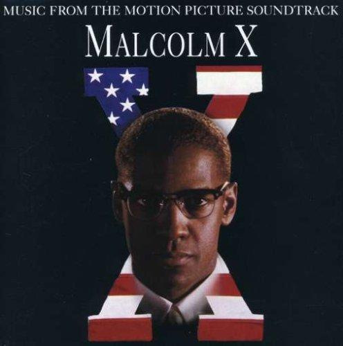 OST - Malcolm X