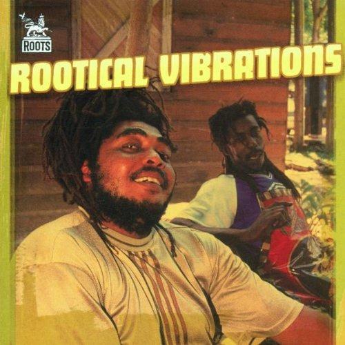 VA - Rootical Vibrations