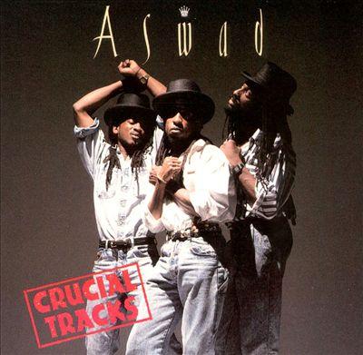 Aswad - Crucial Tracks (Best of Aswad)