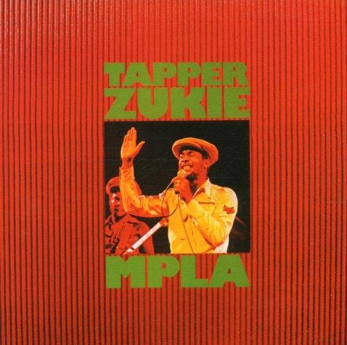 Tapper Zukie - Mpla