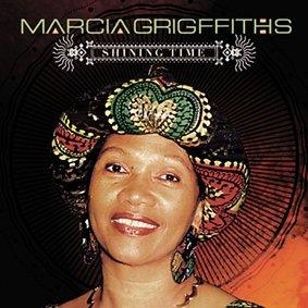 Griffiths, Marcia - Shining Time Ft.SHAGGY / CUTTY RANKS