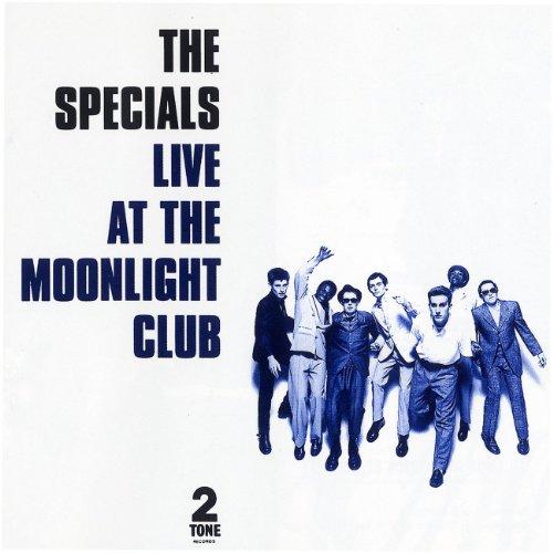 Specials, the - Live at the Moonlight Club