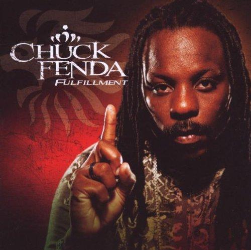 Fenda, Chuck - Fulfilment