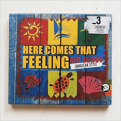 VA - Here Comes That Feeling INNER CIRCLE/GAYLETTES