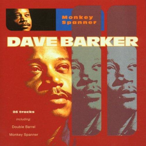 Barker, Dave - Monkey Spanner