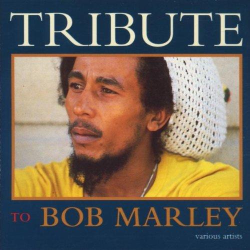 Marley, Bob Tribute - JAH WOOSH DERRICK MORGAN DELROY WILSON