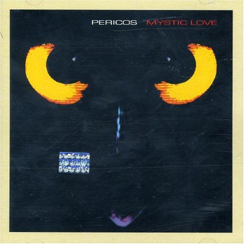 Pericos, Los - Mystic Love +2 BONUSTRACKS