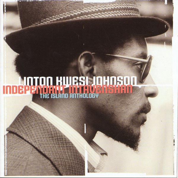 Johnson, Linton Kwesi - Independant Intavenshan (The Island Anthology)