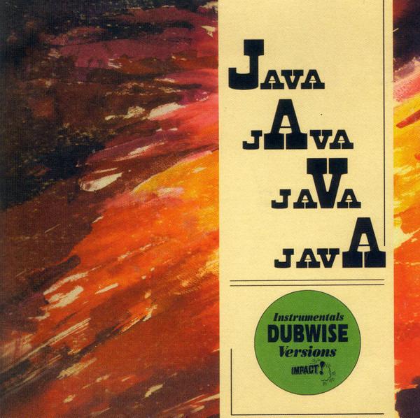 Impact All Stars - Java Dub Instrumental AUGUSTUS PABLO