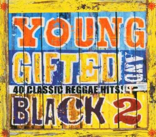 VA - Young,Gifted & Black 2 MAYTALS MARLEY UPSETTERS