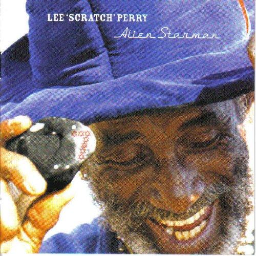 Perry, Lee Scratch - Alien Starman