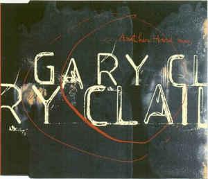Clail, Gary - Another Hard Man